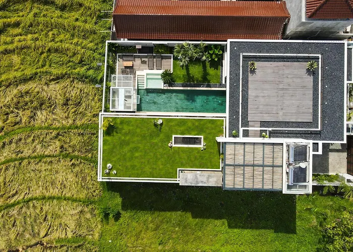 Villa Nvl Canggu By Nagisa Bali